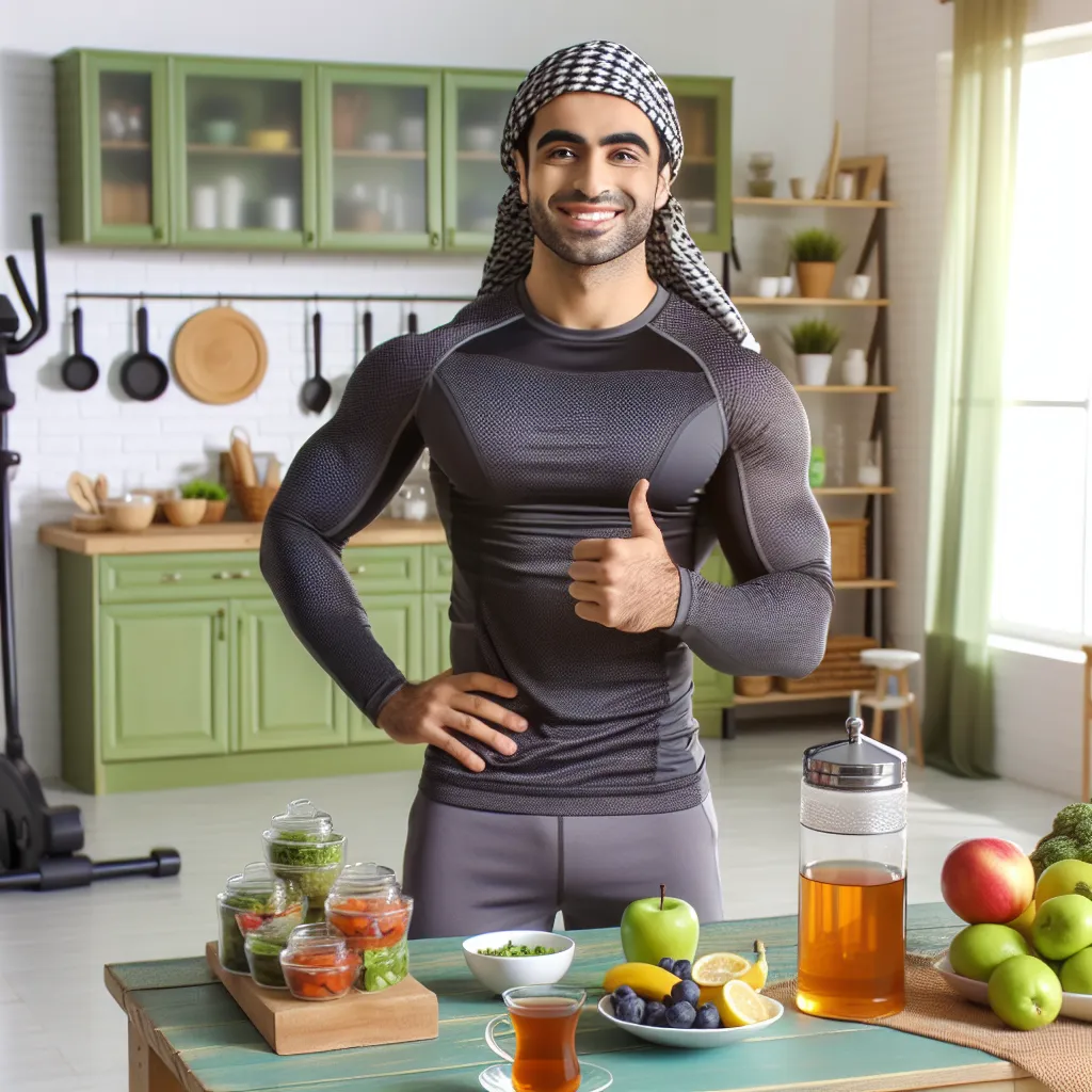 3. How to Lose Weight Fast: Expert-Backed Strategies